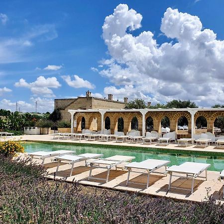 Masseria Agrituristica Lama San Giorgio Rutigliano Kültér fotó