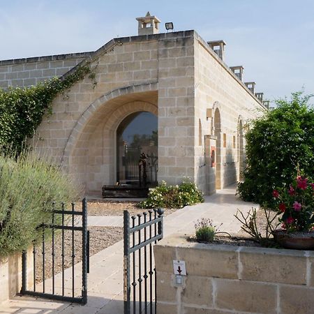 Masseria Agrituristica Lama San Giorgio Rutigliano Kültér fotó