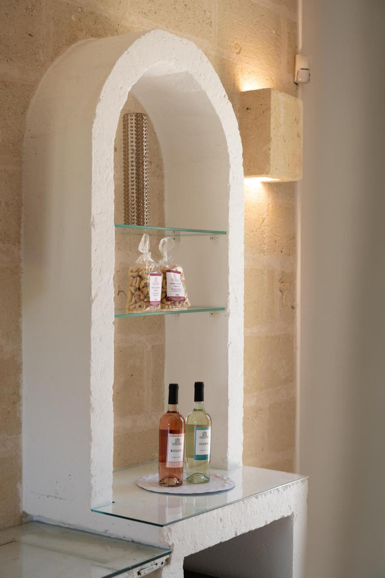 Masseria Agrituristica Lama San Giorgio Rutigliano Kültér fotó